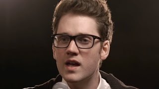 Free Fallin' - Tom Petty, John Mayer  |  Alex Goot COVER Resimi