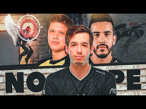 10 легендарных убийств с NO SCOPE в истории (CS:GO)