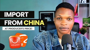 How To Buy Goods From 1688 To Nigeria - Mini Importation Full Course For Beginners
