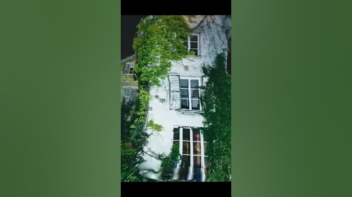tes cap de dormir dans des endroits comme ça.partie 1