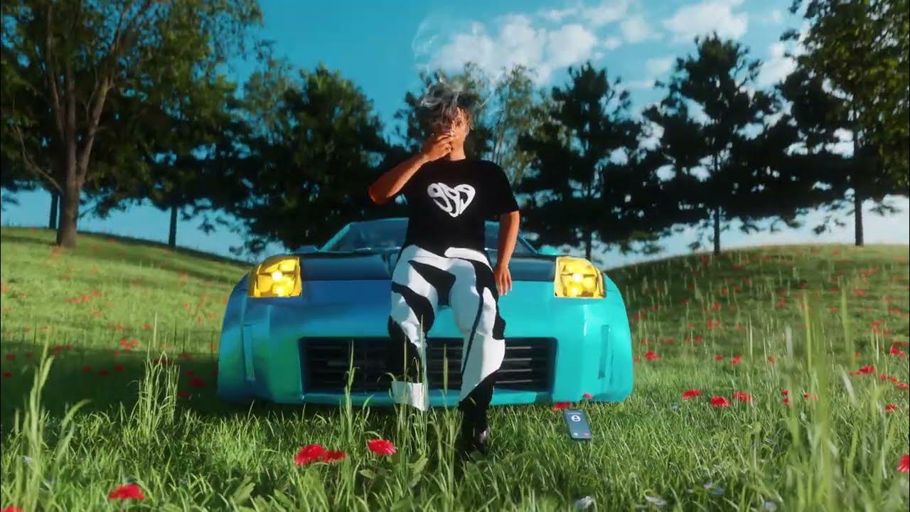 Juice WRLD Long Gone (Official Visualizer) YouTube Music