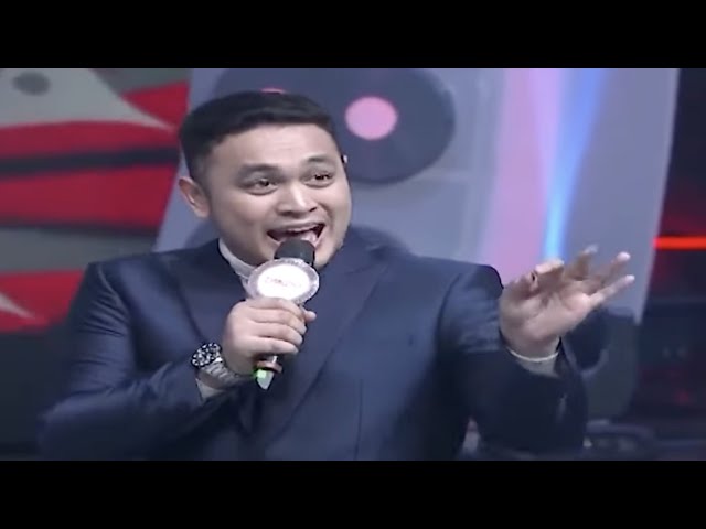 RAJA IMPERSONATE! Full Kompilasi Aksi Impersonate Gilang Dirga Paling Kocak class=