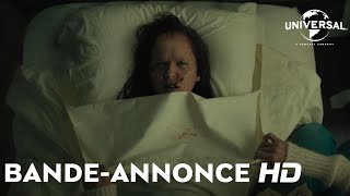 Bande annonce L'Exorciste : Dévotion 