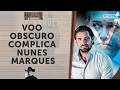 CASO MASTER: Nunes Marques viajou em avião ligado à empresa de Vorcaro, revela jornal