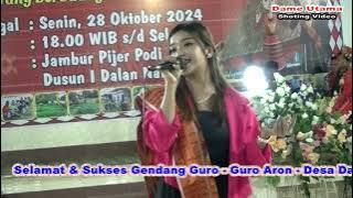 GGA Dalan Naman //Teranggeh dung na //Cover : Ninta Br Sukatendel //