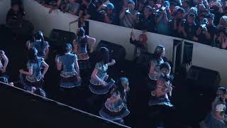 JKT48 Circus Tasikmalaya  |  Oogoe diamond | Bel Sekolah Adalah Love Song