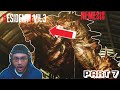 Resident Evil 3 Remake - Nemesis Stage 2 Boss Fight! | Part 7