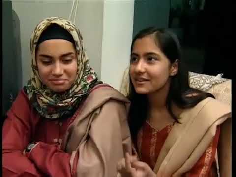 Ayna Programı - Pakistan 2