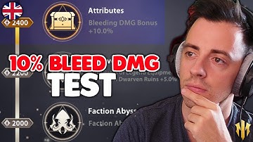 INCARNATE SANCTUARY - I try the 10% BLEED DMG BONUS in Wuthering Coast [Infinite Magicraid]