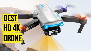 Best Mini Drone | Lenovo S98 Mini 4k Camera Drone Review