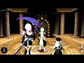 Dragon Quest X Gameplay: Armamentalist/Mystic Knight Showcase.