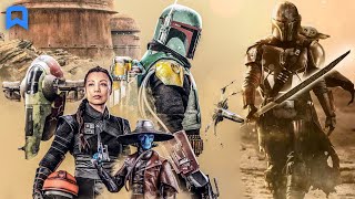 Final Thoughts on The Book of Boba Fett