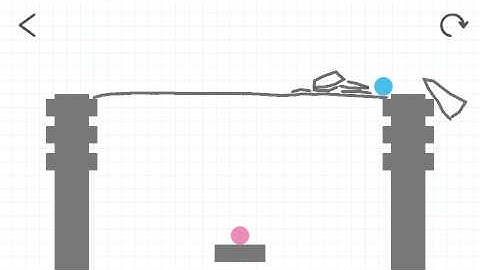 Brain Dots 500 Level - stage - niveau - nivel solution solución solução