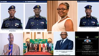 URGENT: HASIGAYE GUSINYA ABANTU 3 NGO INGABIRE AHITE YICWA. MOZAMBIQUE BIRACYAMEZE NABI MUBE MASO