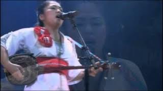 夏川里美 2004 無限美聲巡迴演唱會 /  夏川りみ