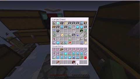 Shadowraze Raid 1 - God Vault