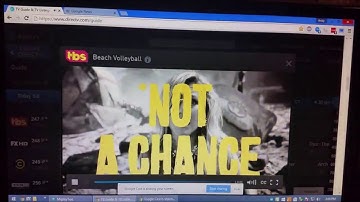 Chromecast 2 Desktop Screen Sharing Performance Testing