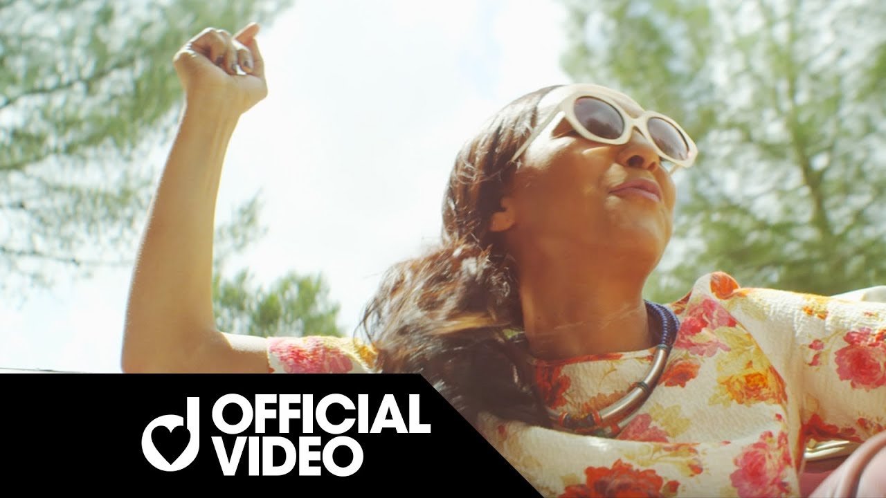 Rozalla feat. David Anthony - Everybody´s Free (Official Video)