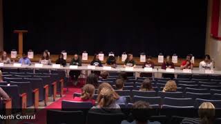 Alumni Panel 2022