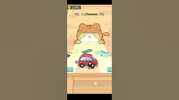 Hide and seek Cat Escape #catescape #fungame #bestgame #youtubeshorts #gaming