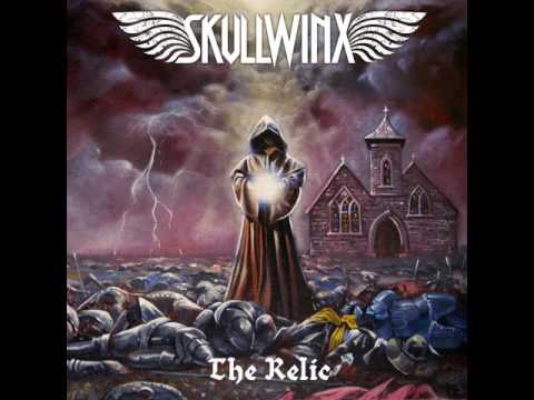 Skullwinx - The Relic (2016)