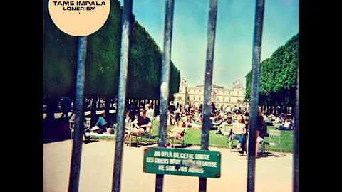Tame Impala - Beverly Laurel
