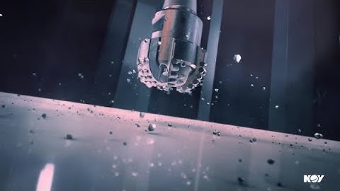 ION™ Cutter Technology