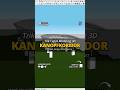 Cuma 1 Menit! Cara Mudah Bikin 3D Kanopi Koridor di SketchUp. #sketchup3d #sketchupvray