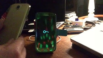 OFFICIAL LINEAGE OS 14.1 for Samsung s3 GT i9300 - Int At & t - Sprint - TNO - VZW Models