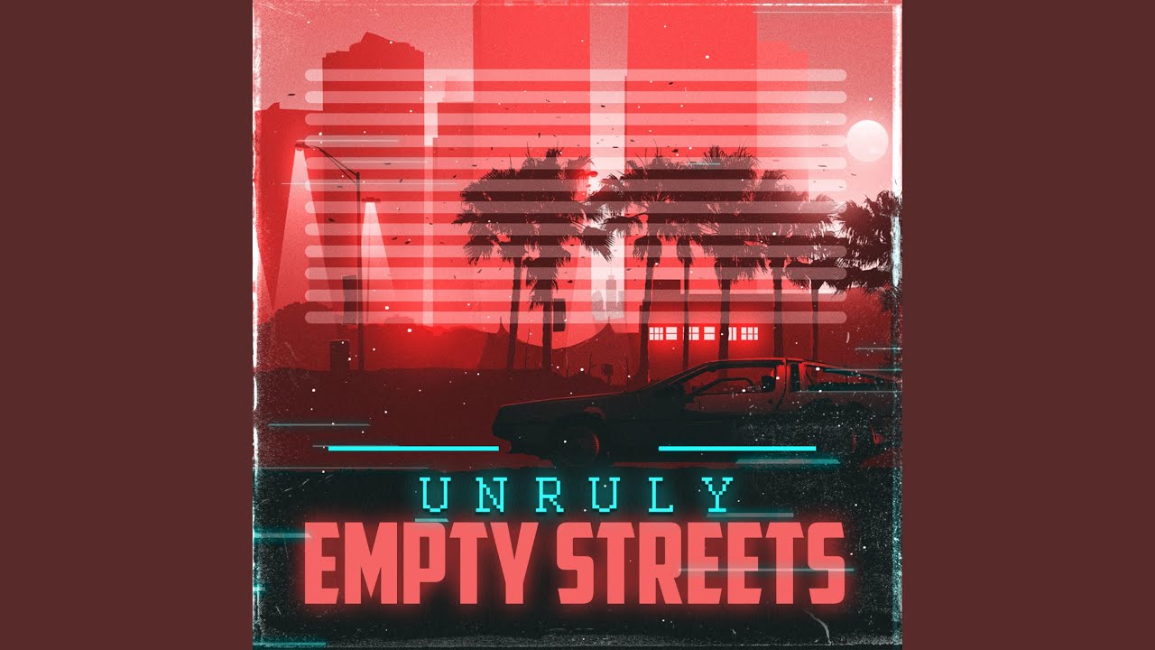 Watch Empty Streets on YouTube Watch Empty Streets on YouTube