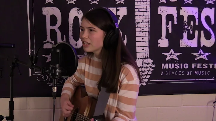 The Music Box- Episode #2 Kristin Clayton- 12/10/2...