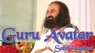 Guru Avatar | Avataran | Sahil Jagtiani