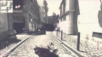 47 KS TDM on Resistance W/ ACR6.8 | COD:MW3