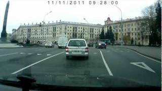 Видеорегистратор DVR 027 ::: www.internet-shop.by