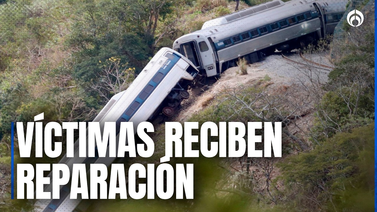 Familia afectada por descarrilamiento del Tren Interoceánico llega a acuerdo con el Estado