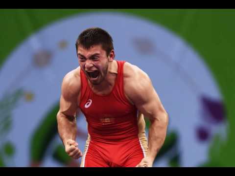 ცოტა ხნის წინ, ქართველმა ბერძნულ-რომაული სტილით მოჭიდავე სპორტსმენმა ოქროს მედლის მოგება მოახერხა.