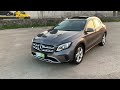 MERCEDES BENZ GLA 200d Sport 136 CV AUT. 2019 tel 08118744539