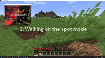 MotionInput 3.4 for Minecraft (no music)