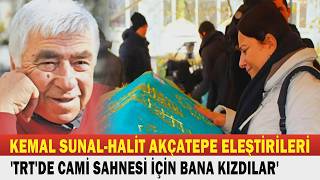 Teki̇n Akmansoy Nuri Kantarla 50 Yıl Küfür Etmeden, Bel Altı Espri Yapmadan Güldürdü.