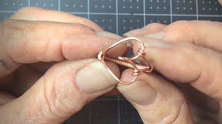 Beginner ❤ Ring! 15 minute Gift ideas 🤗