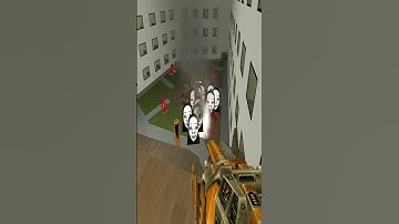 ELLES AND CATNAP FUN IN HOTEL TOGETHER. #shorts #memes #gmod #garrysmod #millionairegarry