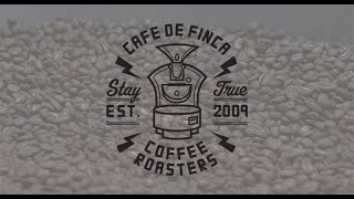 Café de Finca