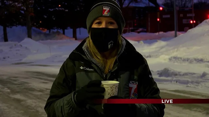 EXTREME COLD EXPERIMENTS