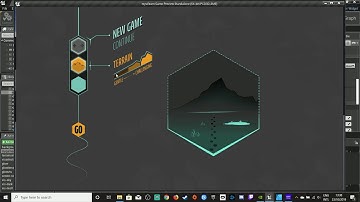 unreal engine learning curve