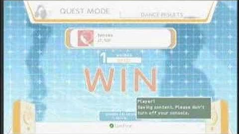 DDR Universe 3 Trailer