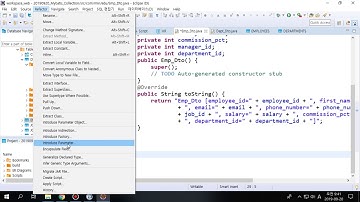 Mybatis Join Collection