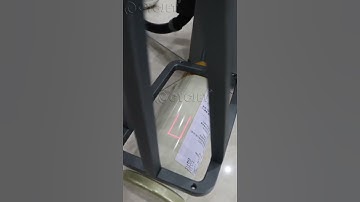 How to mark company logo on  jar by CYCJET New Type M20 Handheld Laser Marking Machine