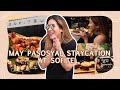 My Pasosyal Staycation at Sofitel! | Love Angeline Quinto