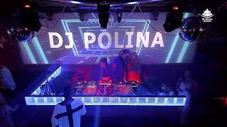 DJ Polina -  Buddha Room OnLine 22-07-23 | Electronic Music DJ Live Stream Every Weekend |