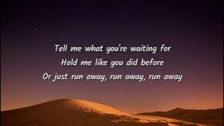 James Arthur - Homicide love Lyrics